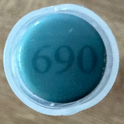 Guangna Acrylic Paint Markers 600 - 699