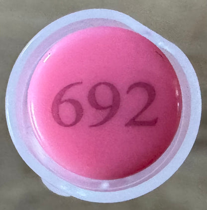 Guangna Acrylic Paint Markers 600 - 699