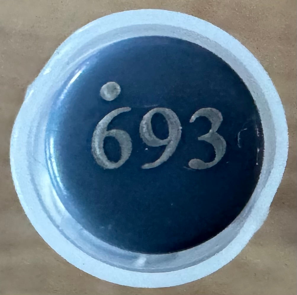 Guangna Acrylic Paint Markers 600 - 699