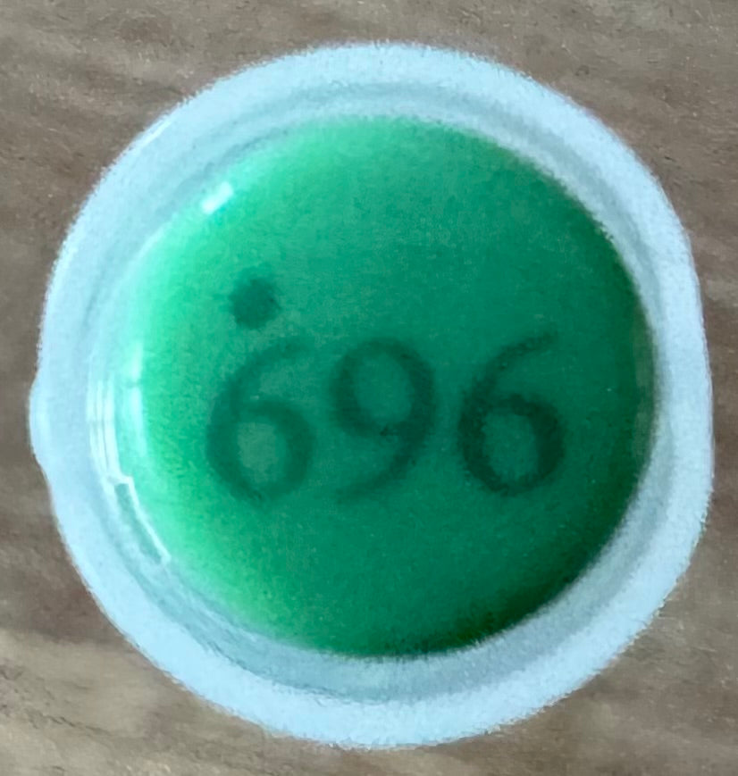 Guangna Acrylic Paint Markers 600 - 699