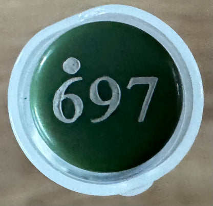 Guangna Acrylic Paint Markers 600 - 699