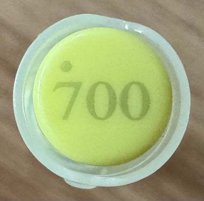 Guangna Acrylic Paint Markers 700 - 799