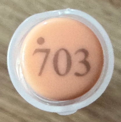 Guangna Acrylic Paint Markers 700 - 799