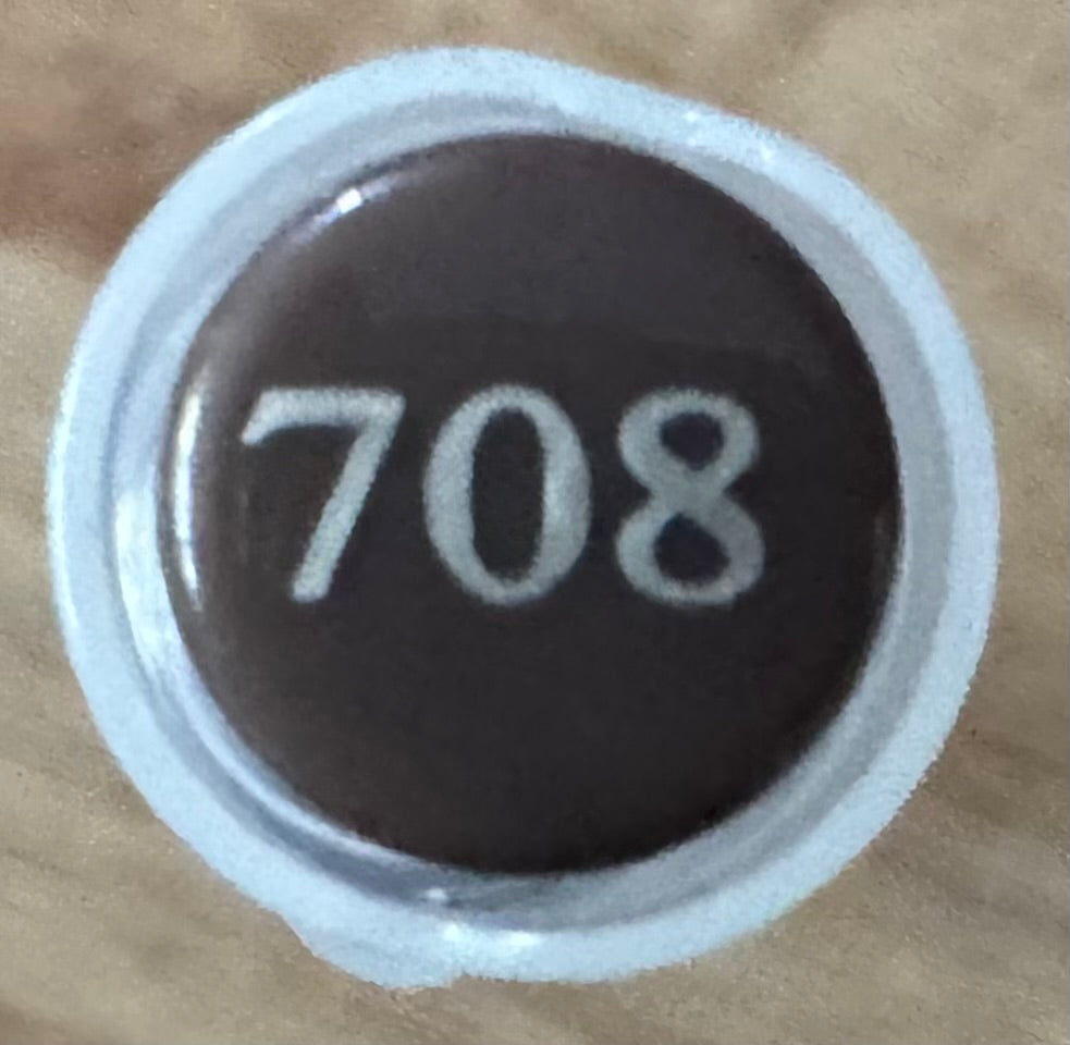 Guangna Acrylic Paint Markers 700 - 799