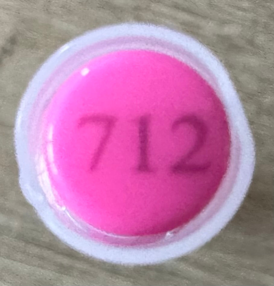 Guangna Acrylic Paint Markers 700 - 799
