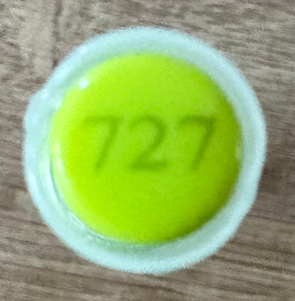 Guangna Acrylic Paint Markers 700 - 799