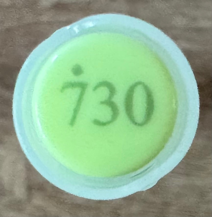 Guangna Acrylic Paint Markers 700 - 799
