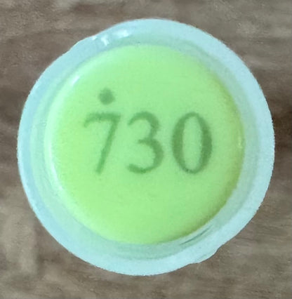Guangna Acrylic Paint Markers 700 - 799