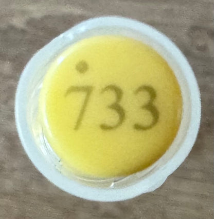 Guangna Acrylic Paint Markers 700 - 799