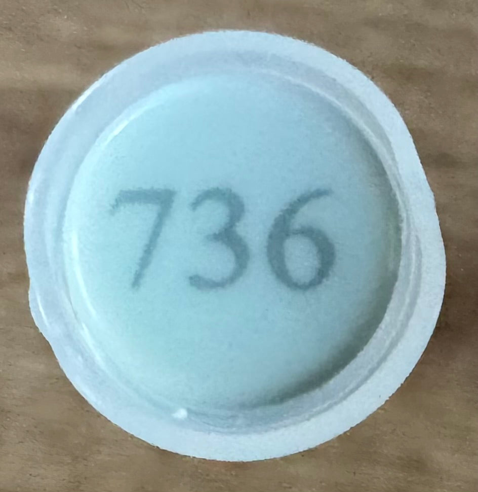 Guangna Acrylic Paint Markers 700 - 799
