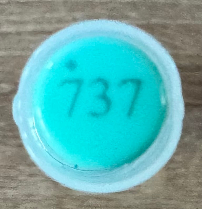 Guangna Acrylic Paint Markers 700 - 799