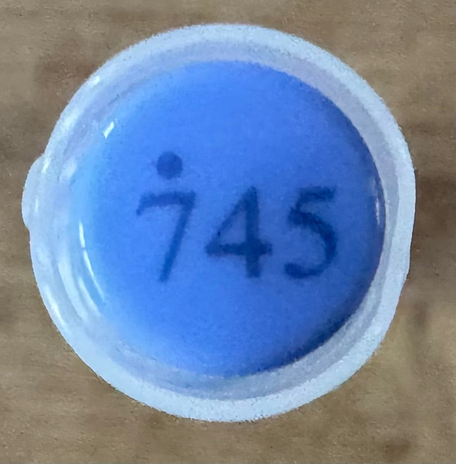 Guangna Acrylic Paint Markers 700 - 799