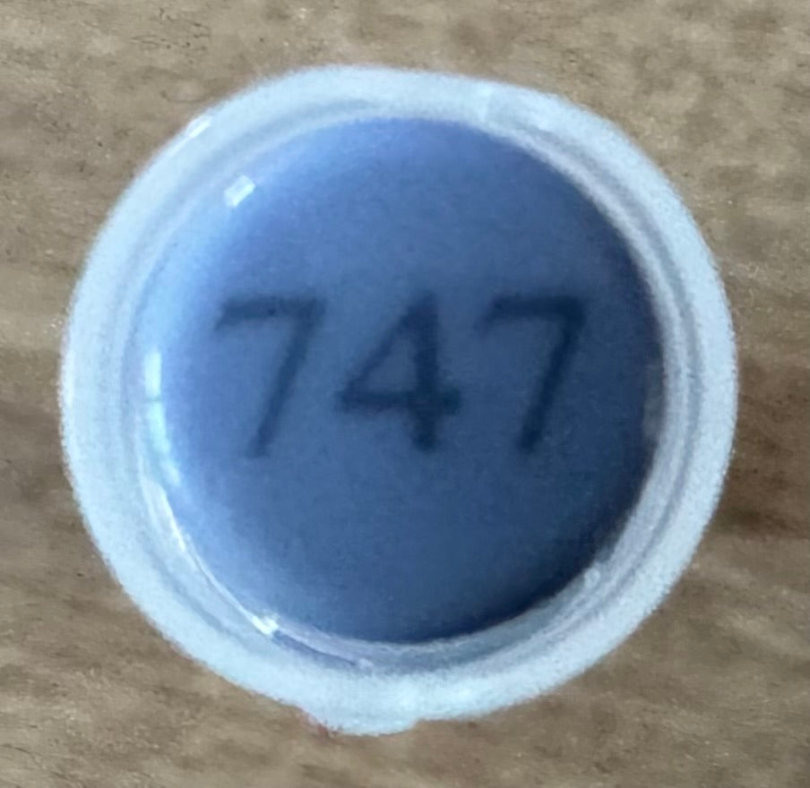 Guangna Acrylic Paint Markers 700 - 799