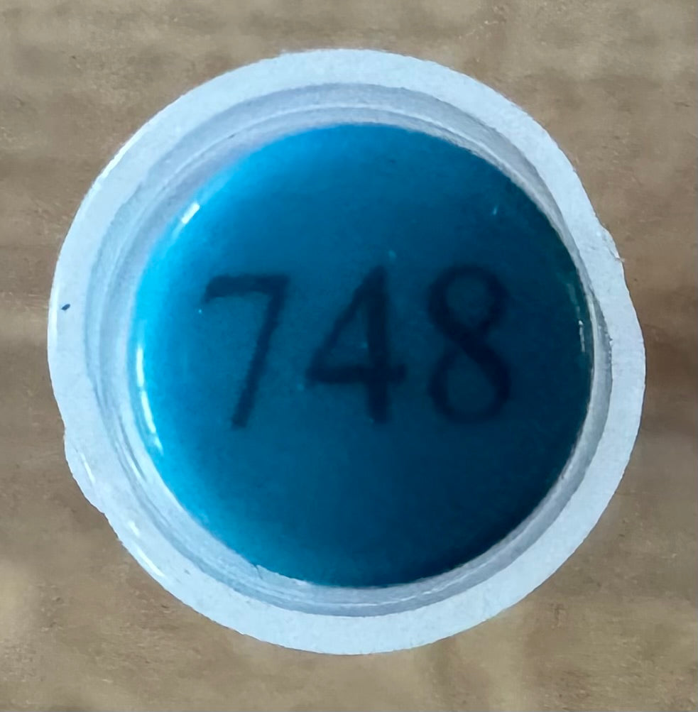 Guangna Acrylic Paint Markers 700 - 799