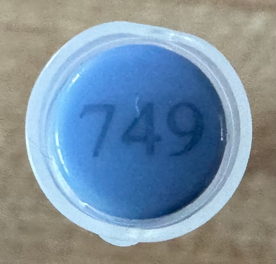 Guangna Acrylic Paint Markers 700 - 799