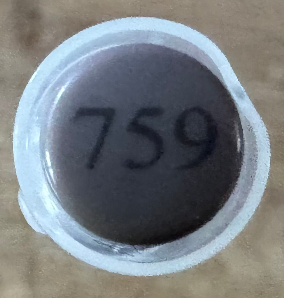 Guangna Acrylic Paint Markers 700 - 799