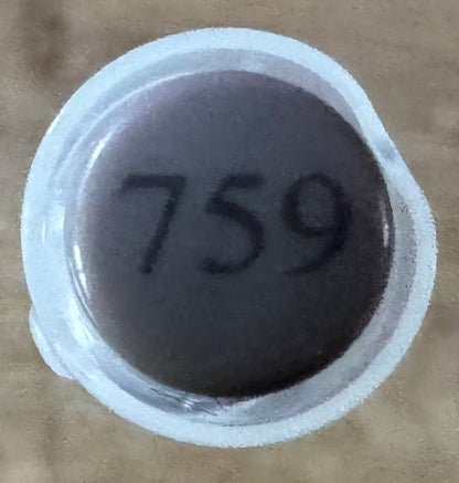 Guangna Acrylic Paint Markers 700 - 799