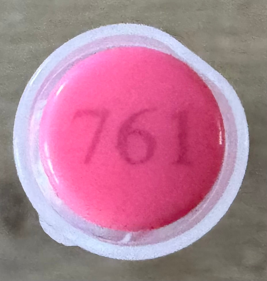 Guangna Acrylic Paint Markers 700 - 799