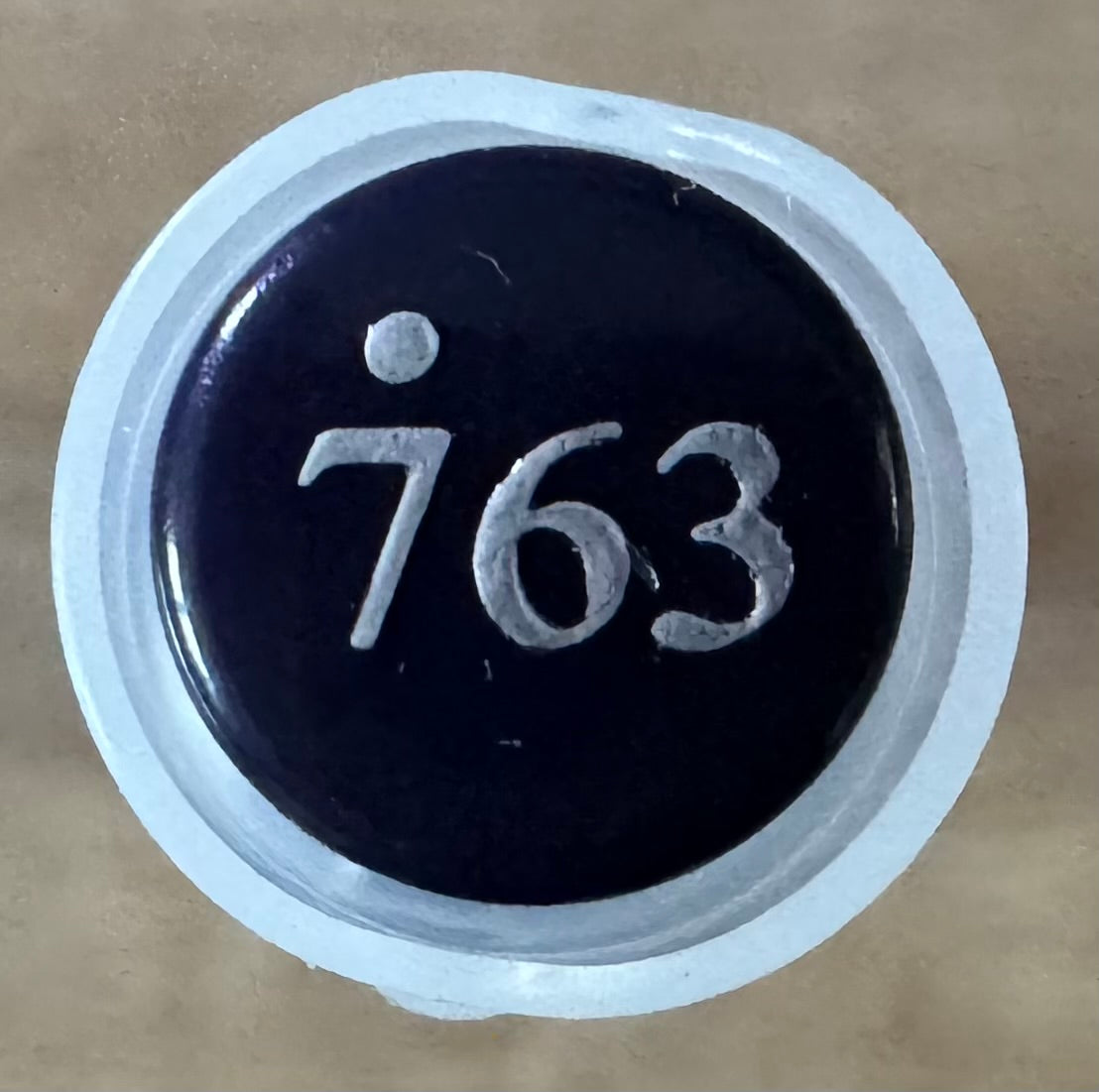 Guangna Acrylic Paint Markers 700 - 799