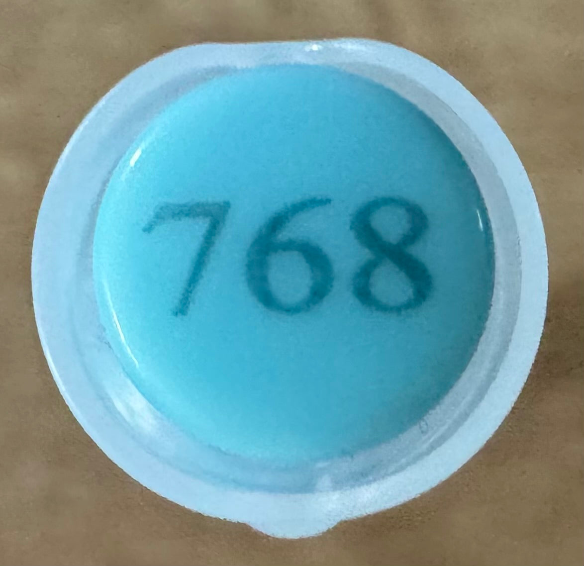 Guangna Acrylic Paint Markers 700 - 799
