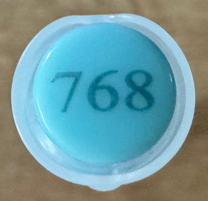 Guangna Acrylic Paint Markers 700 - 799