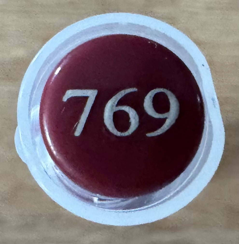Guangna Acrylic Paint Markers 700 - 799