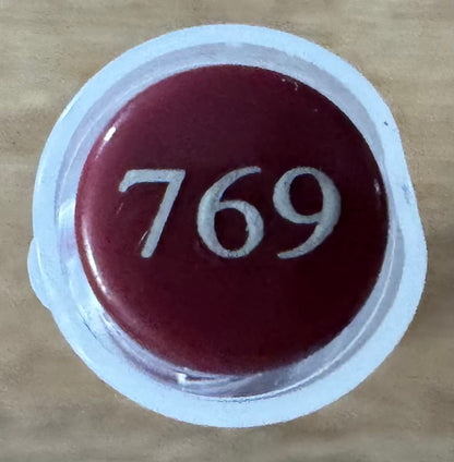 Guangna Acrylic Paint Markers 700 - 799