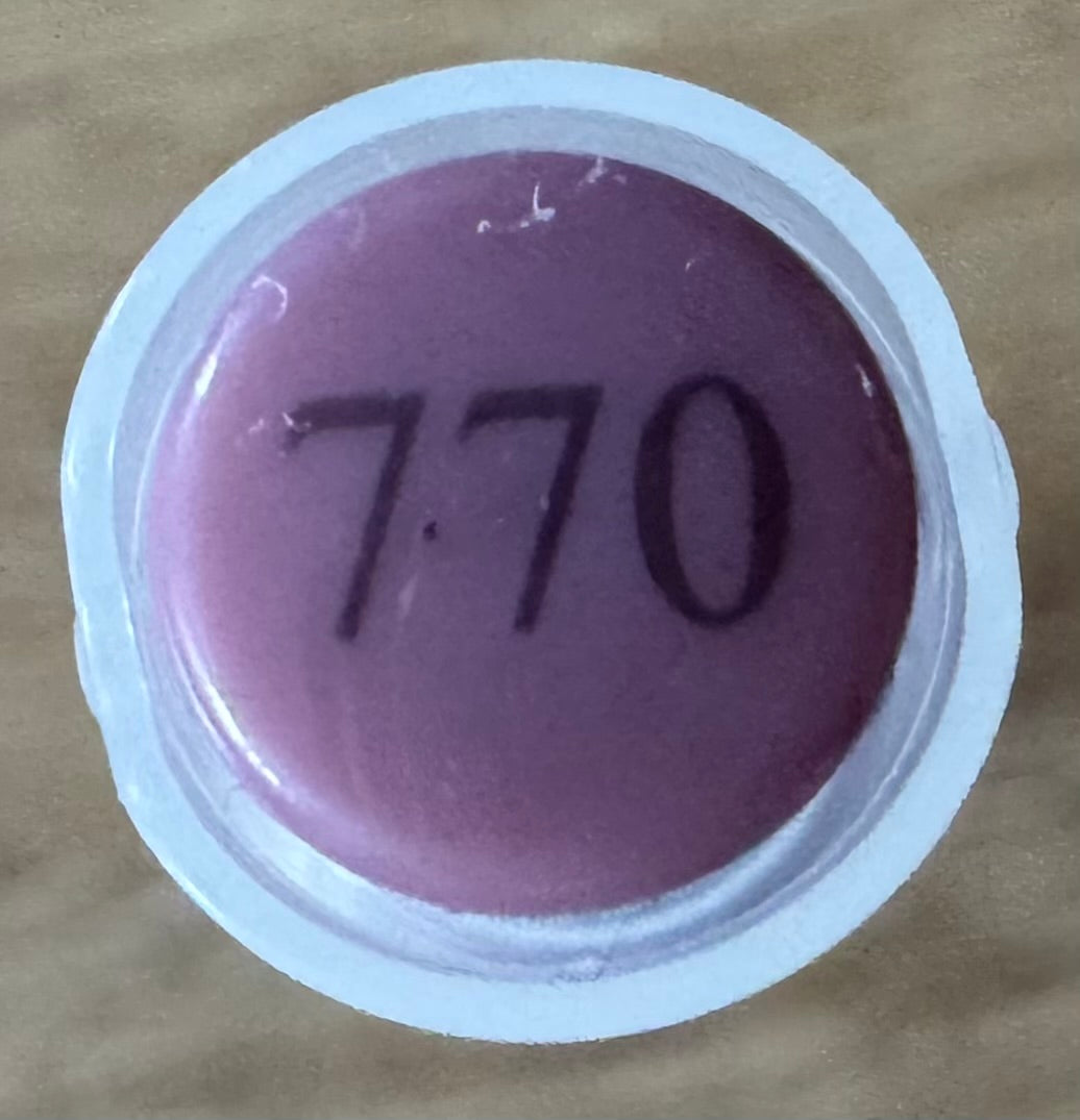 Guangna Acrylic Paint Markers 700 - 799