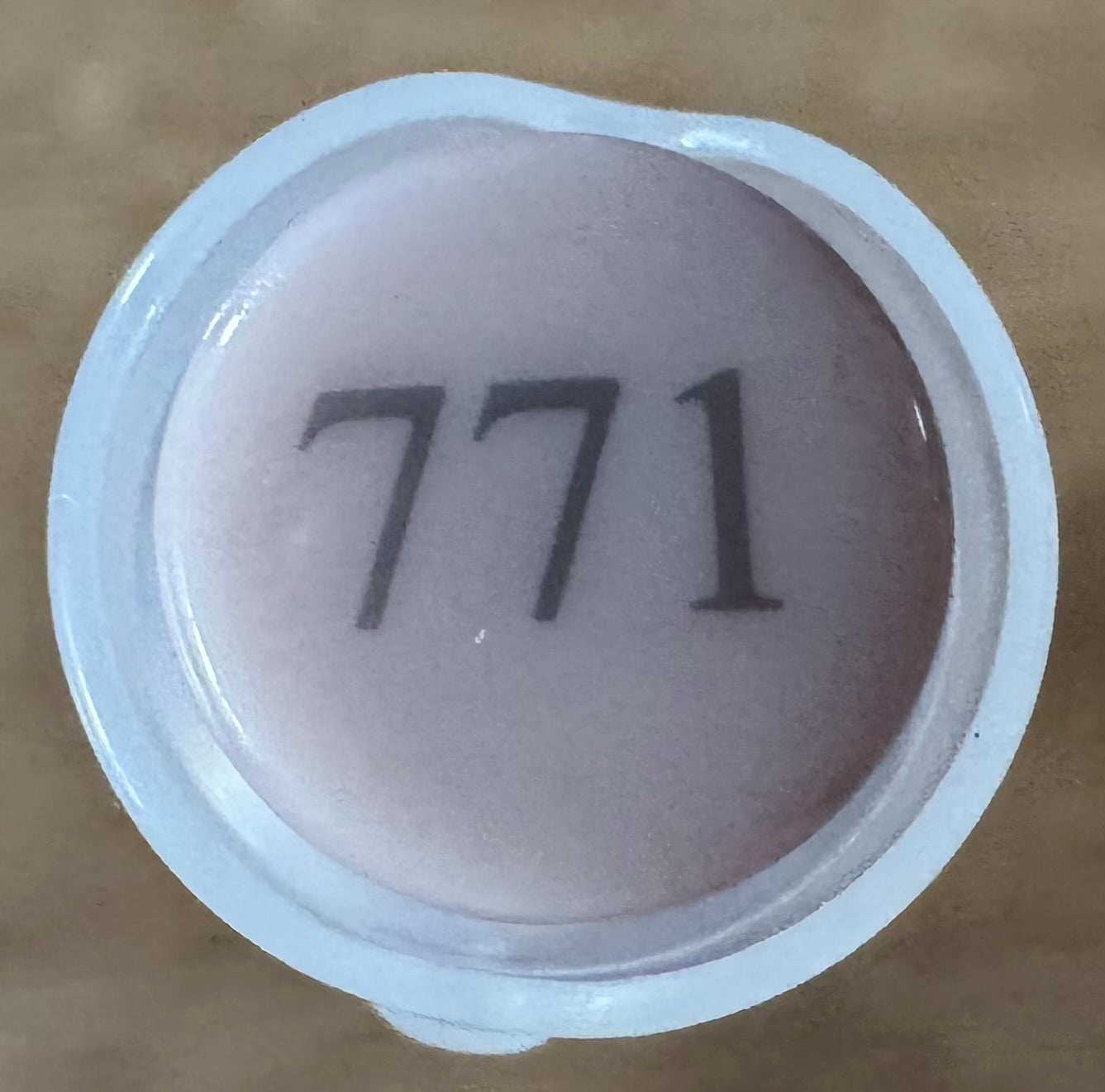 Guangna Acrylic Paint Markers 700 - 799