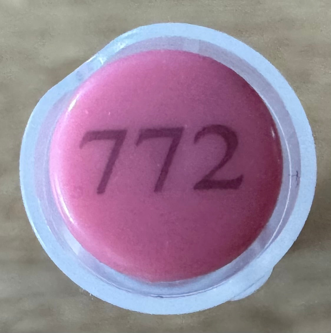 Guangna Acrylic Paint Markers 700 - 799