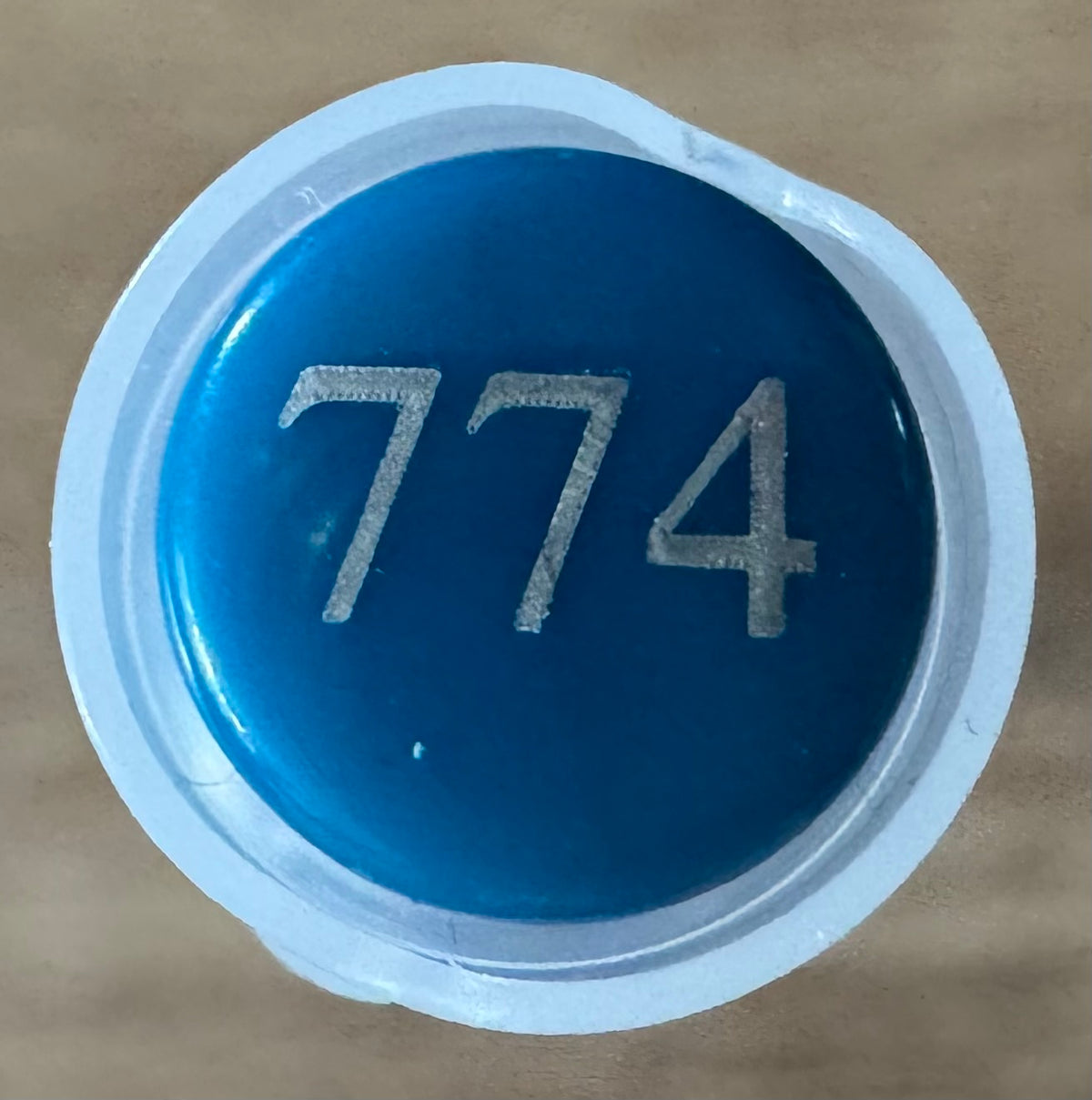 Guangna Acrylic Paint Markers 700 - 799
