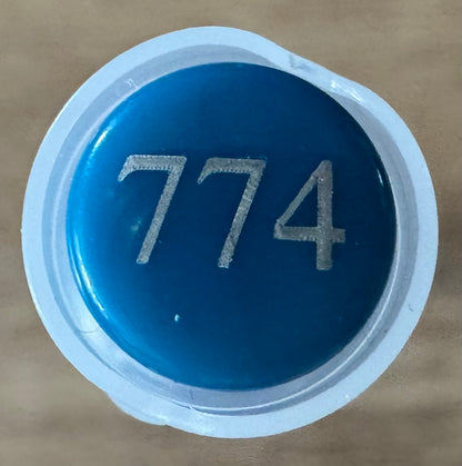 Guangna Acrylic Paint Markers 700 - 799