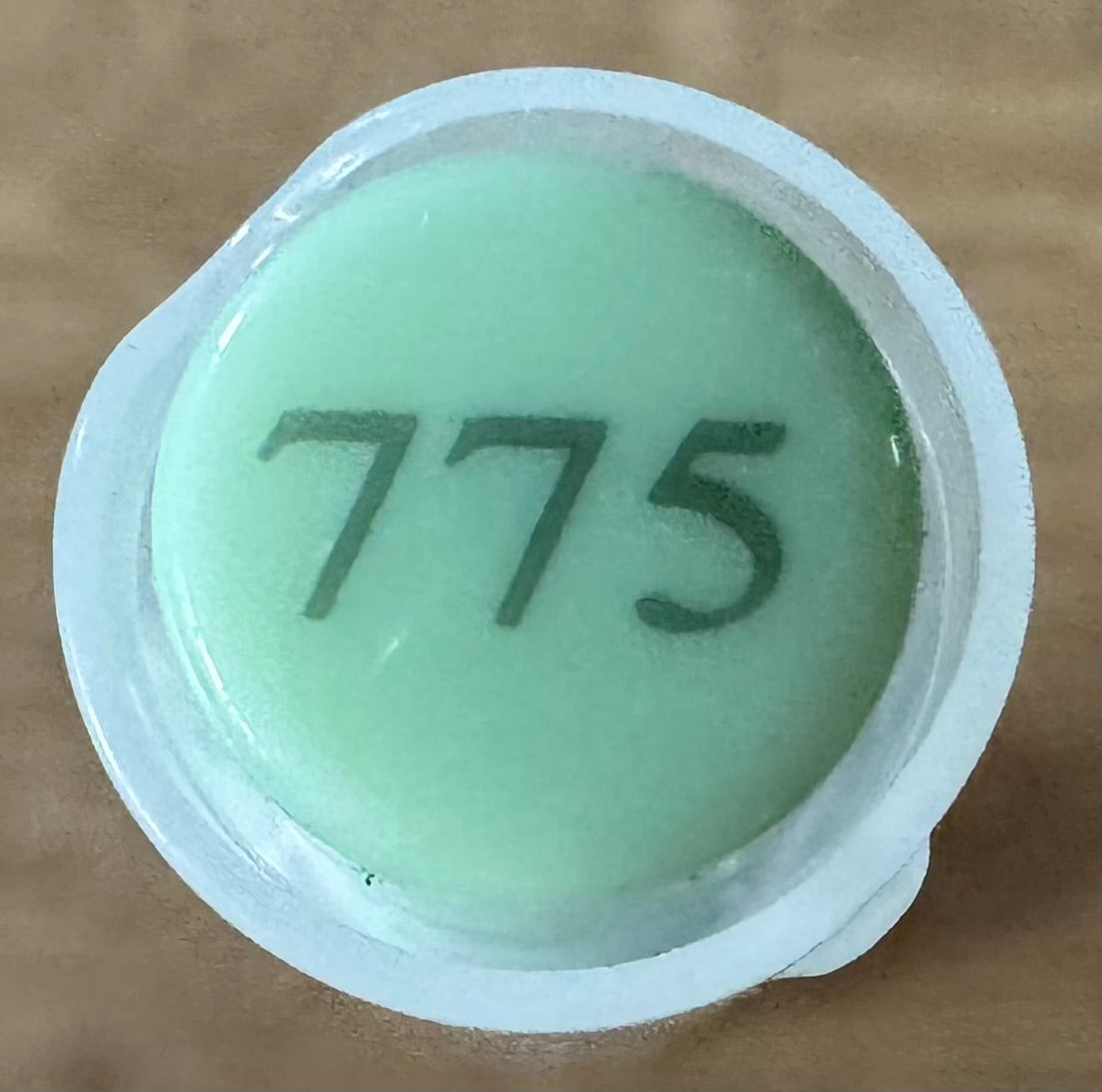 Guangna Acrylic Paint Markers 700 - 799