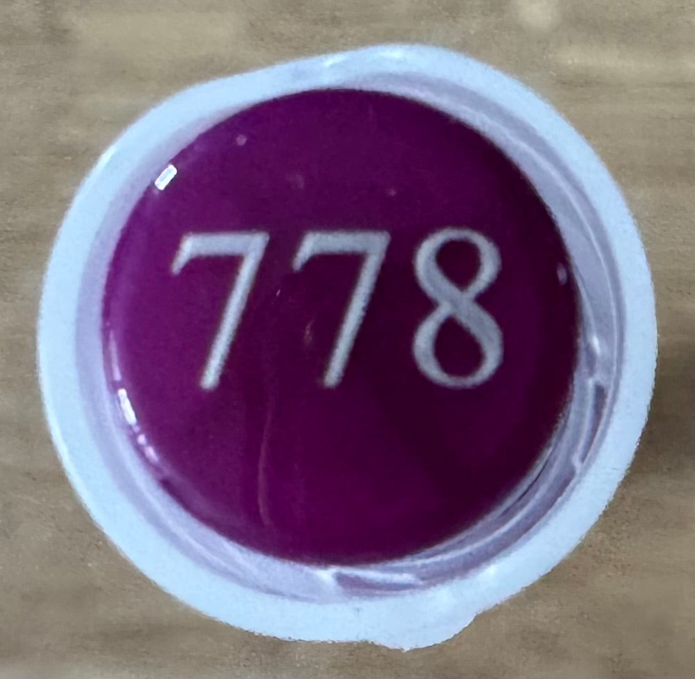 Guangna Acrylic Paint Markers 700 - 799