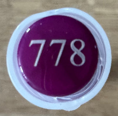 Guangna Acrylic Paint Markers 700 - 799