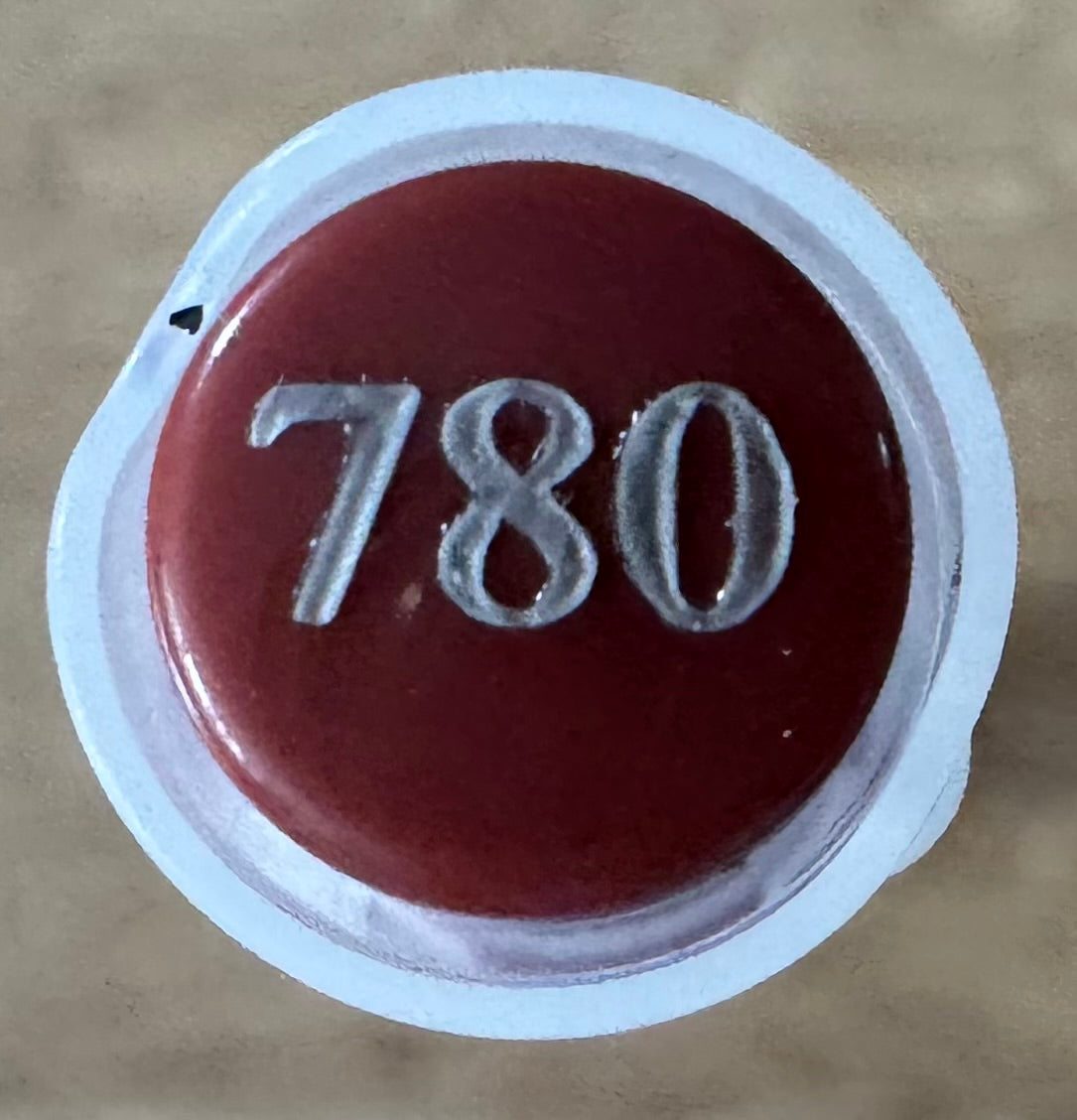 Guangna Acrylic Paint Markers 700 - 799