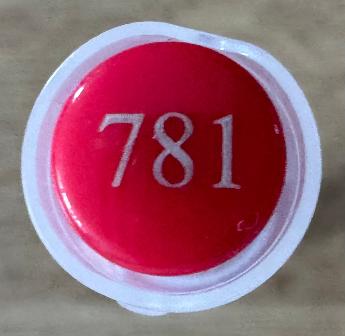 Guangna Acrylic Paint Markers 700 - 799
