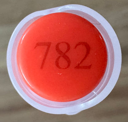 Guangna Acrylic Paint Markers 700 - 799