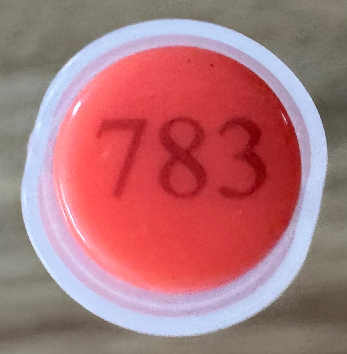 Guangna Acrylic Paint Markers 700 - 799