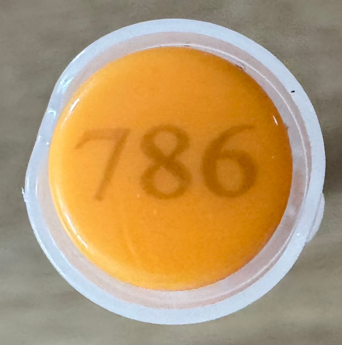 Guangna Acrylic Paint Markers 700 - 799