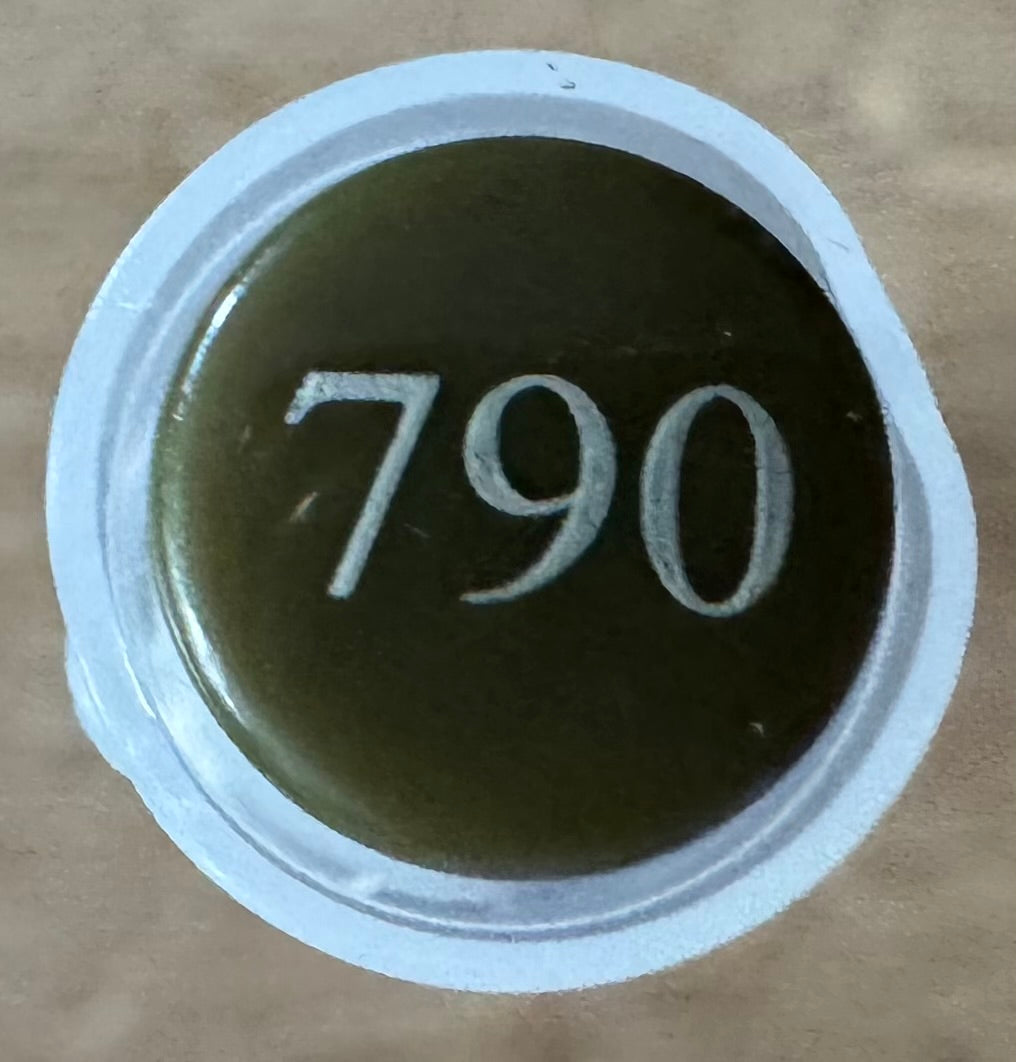 Guangna Acrylic Paint Markers 700 - 799