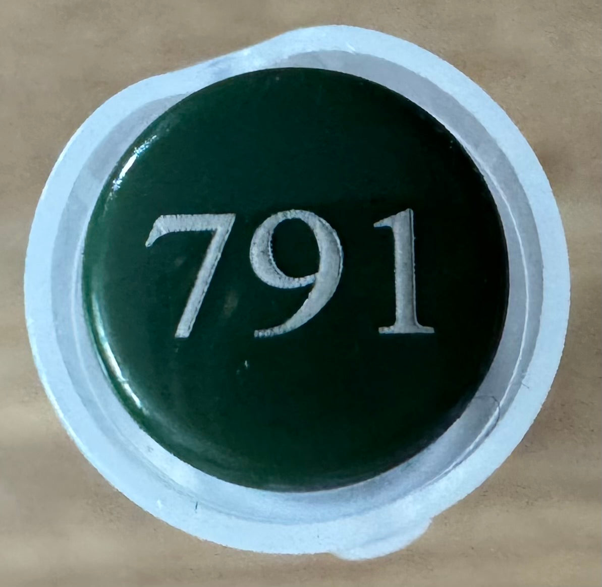 Guangna Acrylic Paint Markers 700 - 799