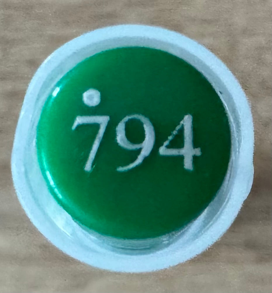 Guangna Acrylic Paint Markers 700 - 799