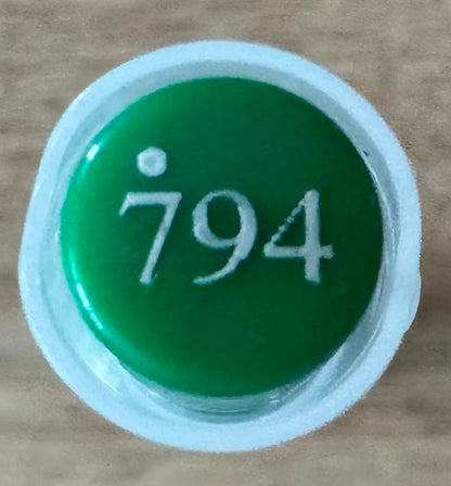 Guangna Acrylic Paint Markers 700 - 799