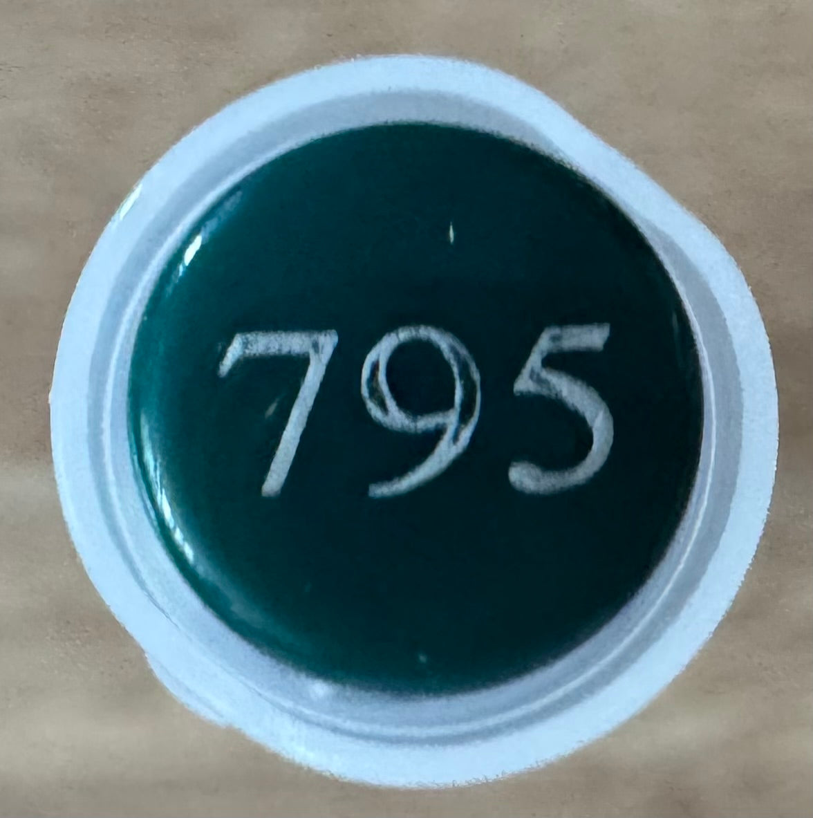Guangna Acrylic Paint Markers 700 - 799