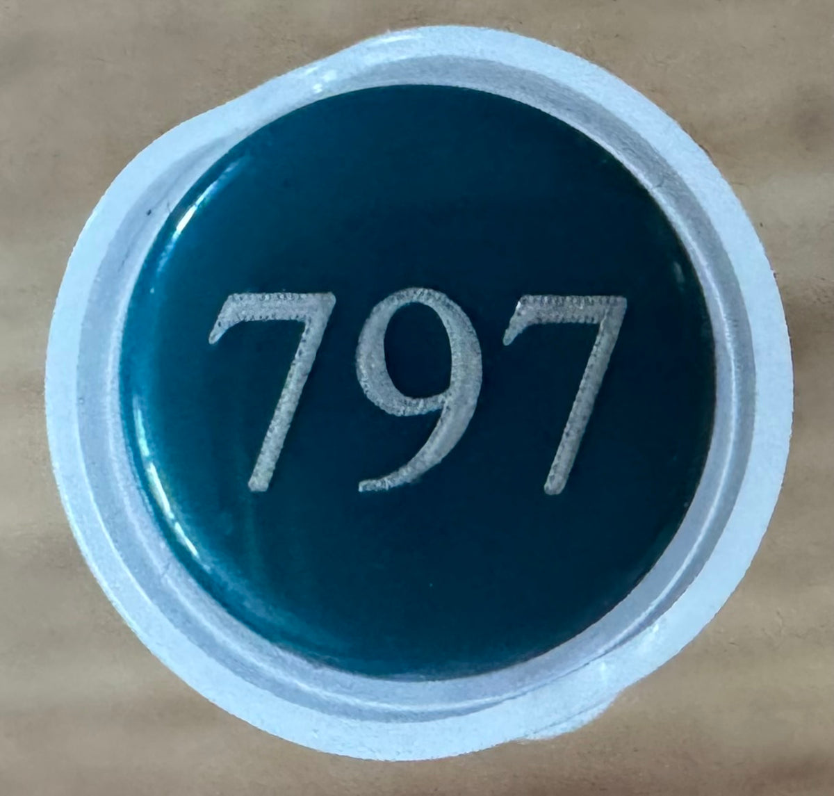 Guangna Acrylic Paint Markers 700 - 799