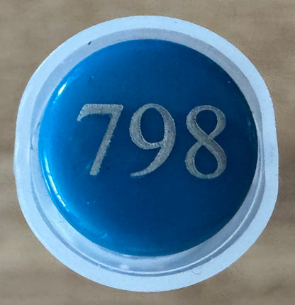 Guangna Acrylic Paint Markers 700 - 799