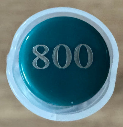 Guangna Acrylic Paint Markers 800 - 899