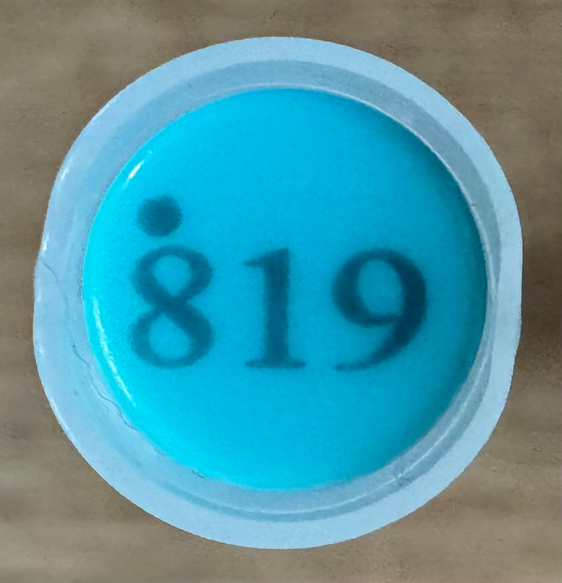 Guangna Acrylic Paint Markers 800 - 899
