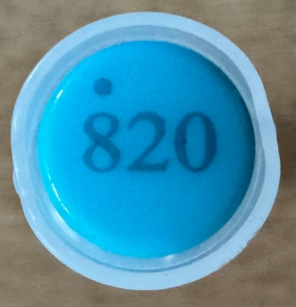 Guangna Acrylic Paint Markers 800 - 899